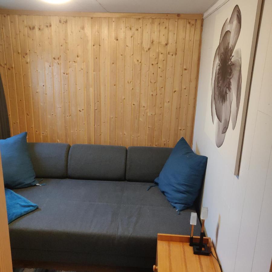 Lilla Laegenheten Vaestra Karstorp Aneby 외부 사진