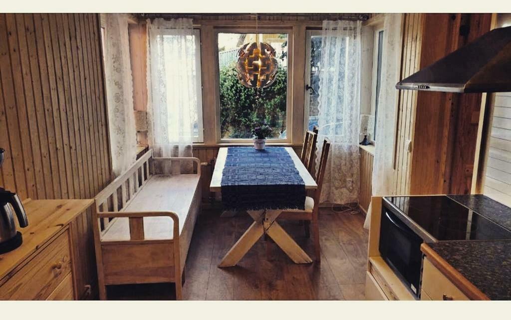 Lilla Laegenheten Vaestra Karstorp Aneby 외부 사진